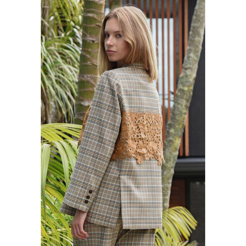 Cooper Lace The Day Jacket image number 3
